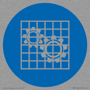 Mandatory: Check guard